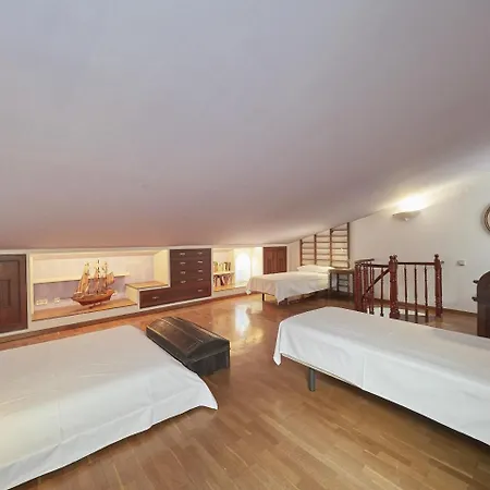 Duplex Oasis Apartment Sitges