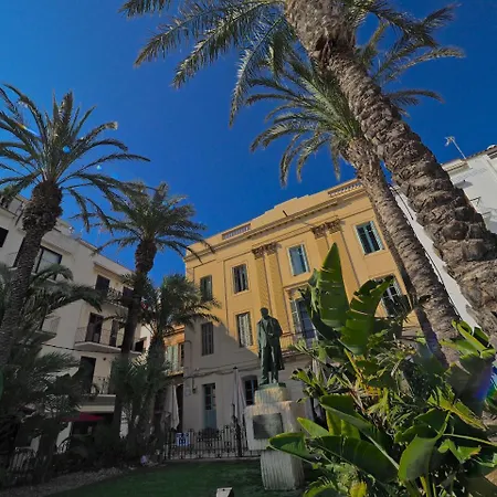 Duplex Oasis Sitges