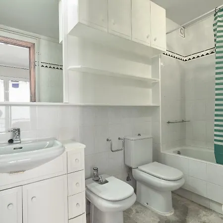 Duplex Oasis Apartment *